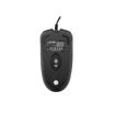 Picture of CROWN WIRED USB MOUSE BLACK